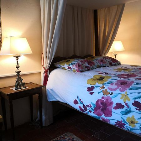 Le Nid De Dany Bed & Breakfast Cosne-Cours-Sur-Loire Bagian luar foto
